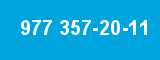 977 357-20-11